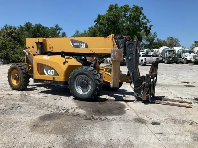 CAT TL1055C Telescopic handlers