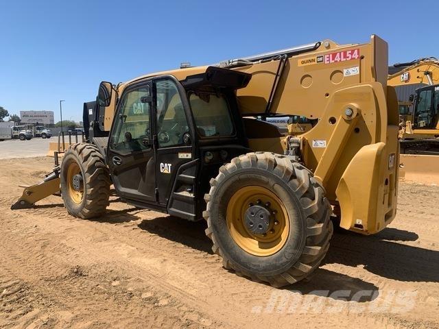 CAT TL1055D Telescopic handlers