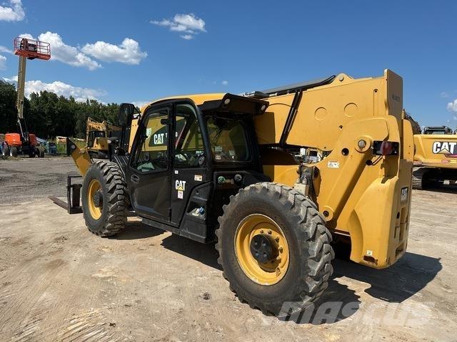 CAT TL1055D Telescopic handlers
