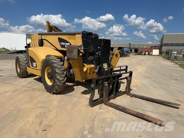 CAT TL1055D Telescopic handlers