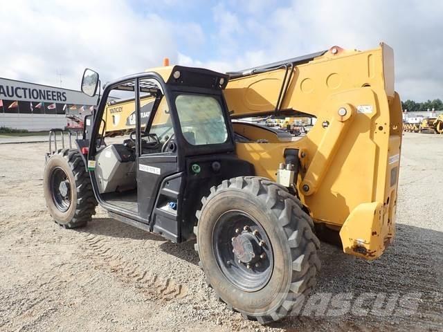 CAT TL642D Telescopic handlers