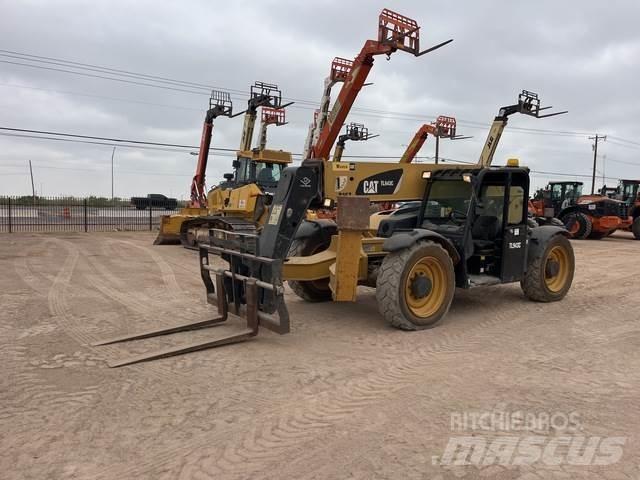 CAT TL943C Telescopic handlers