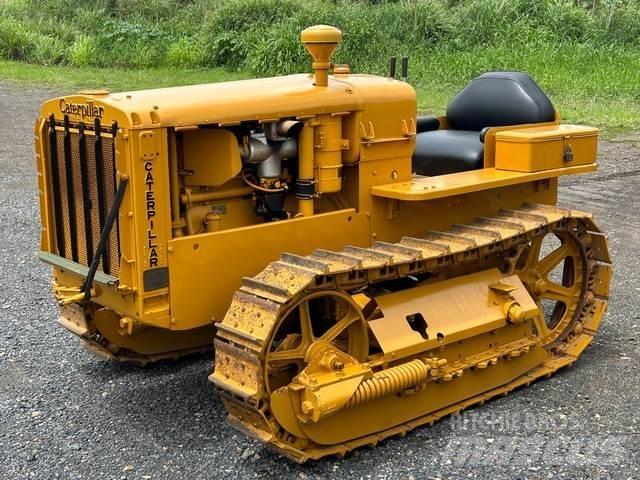 CAT Twenty Two Construction - Others
