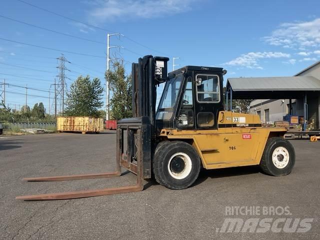 CAT V330C Construction - Others