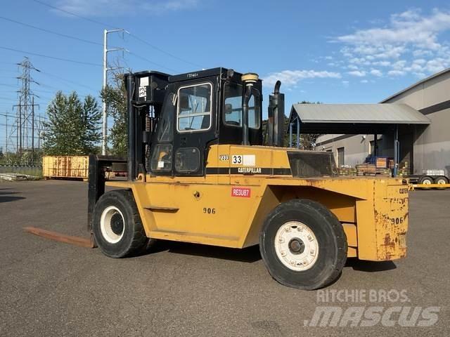CAT V330C Construction - Others