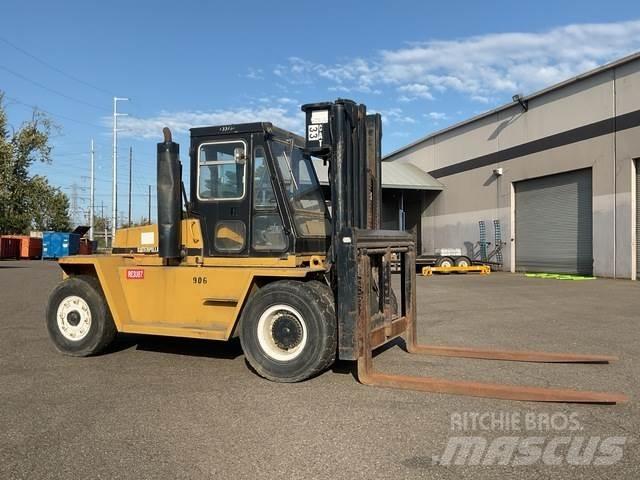CAT V330C Construction - Others