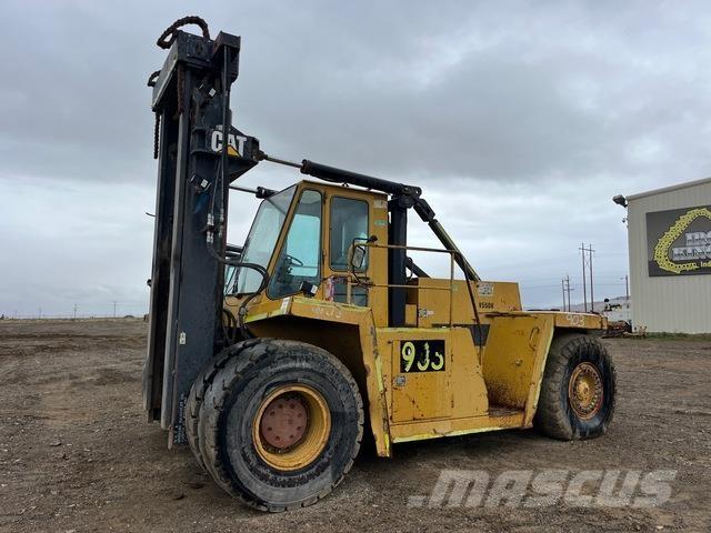 CAT V550B Forklift trucks - others