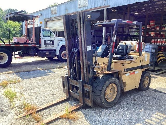 CAT V80F Construction - Others
