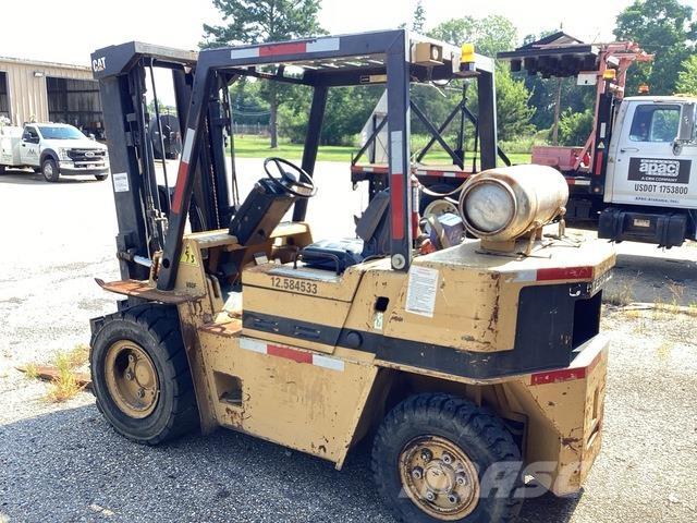CAT V80F Construction - Others