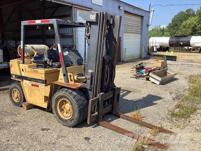 CAT V80F Construction - Others