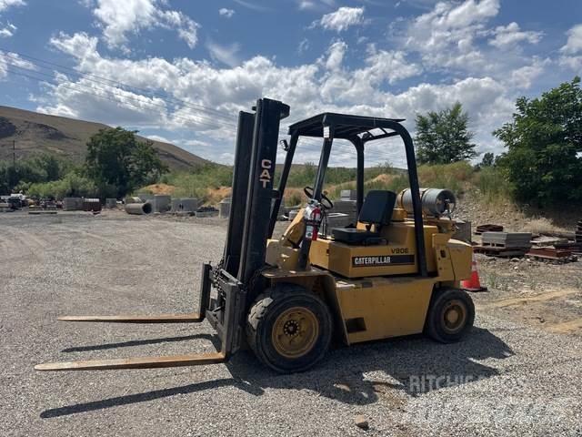CAT V90E Construction - Others