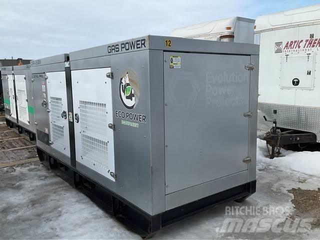 Cavalier Diesel Generators