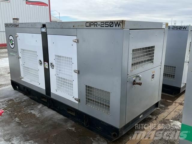  Cavalier Diesel Generators