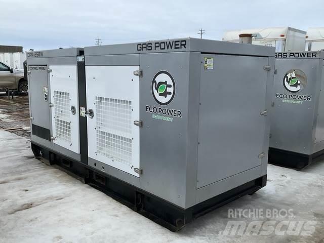  Cavalier Diesel Generators