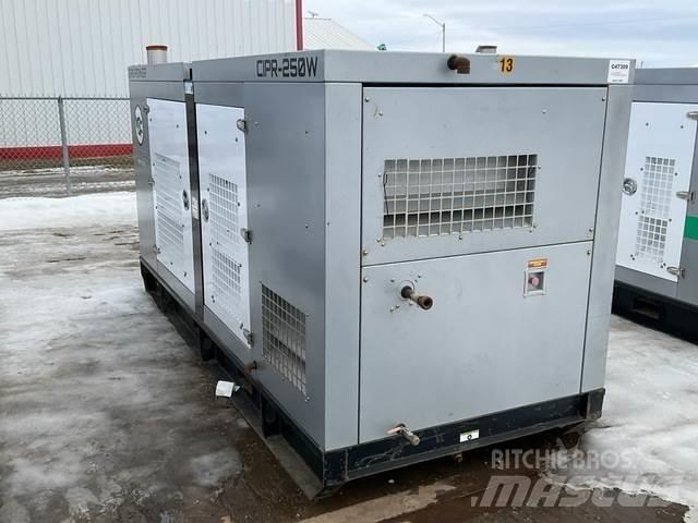  Cavalier Diesel Generators