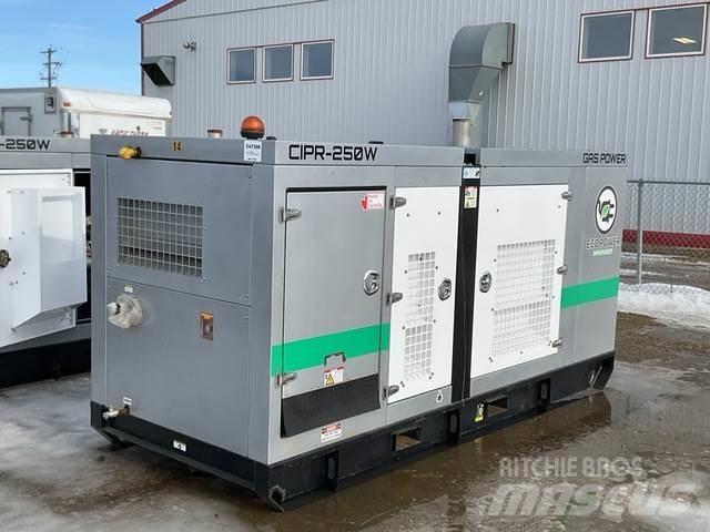  Cavalier Diesel Generators