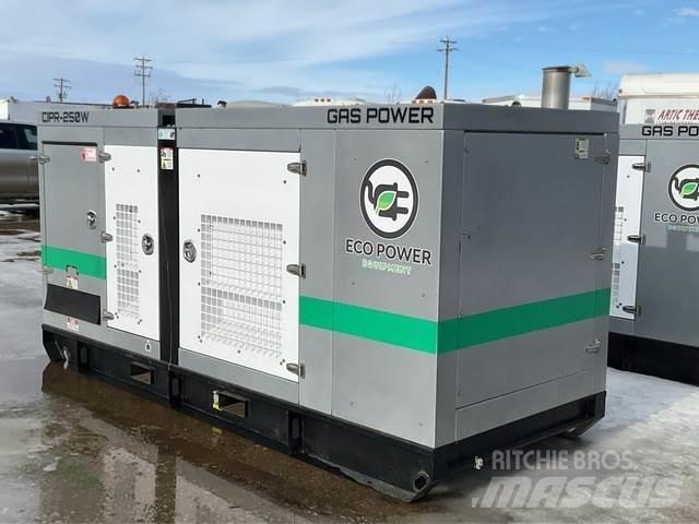  Cavalier Diesel Generators