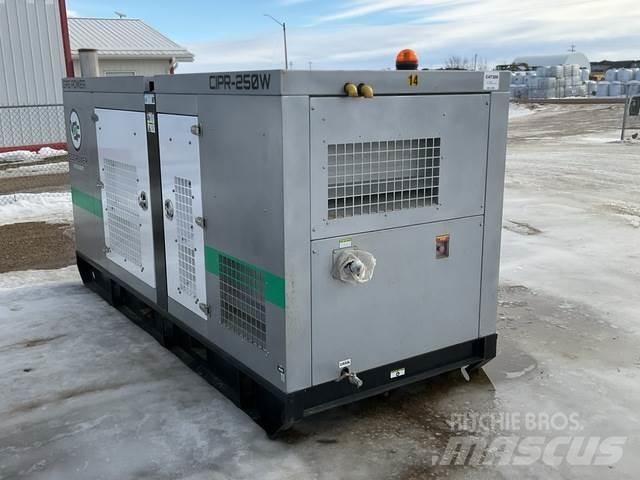  Cavalier Diesel Generators