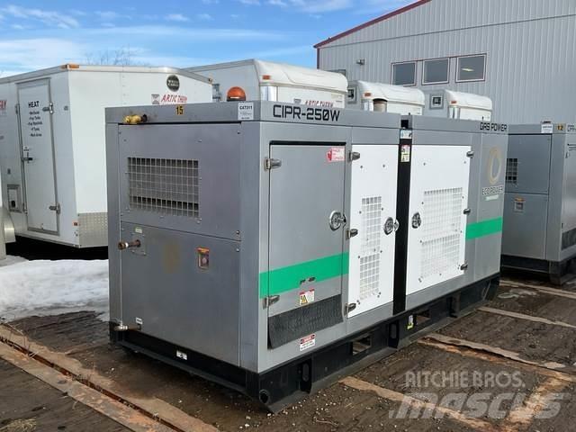  Cavalier Diesel Generators