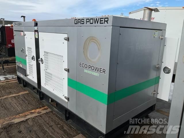 Cavalier Diesel Generators