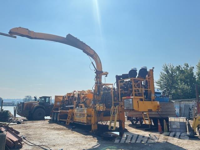 CBI 7544 Construction - Others