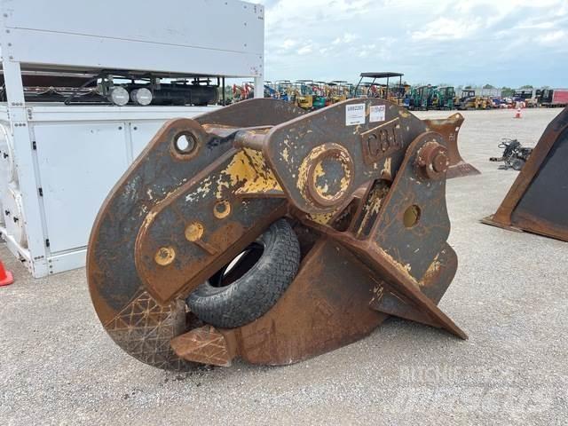 CBI SSQC30 Other components