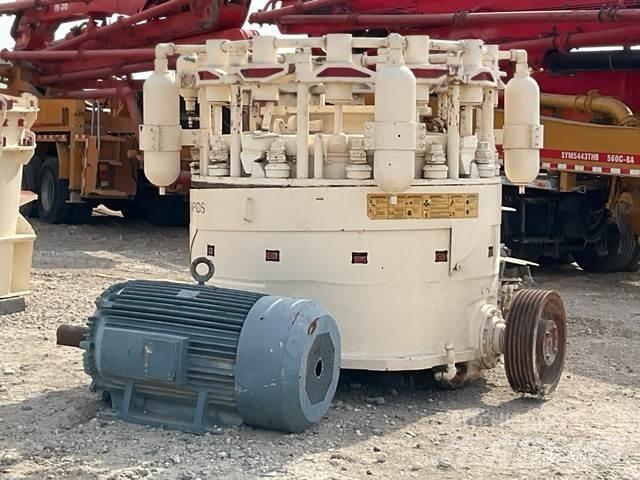 Cedarapids C54 Crushers