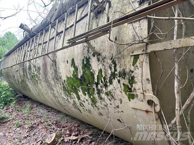  Cement Silo Concrete Batching Plants