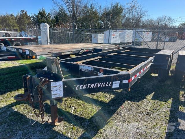  Centreville Portable energy storages