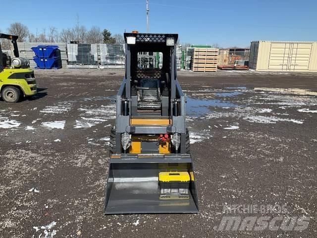 CFG KRW232 Skid steer loaders