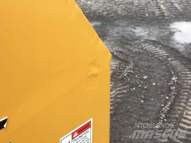 CFG TK35R Skid steer loaders