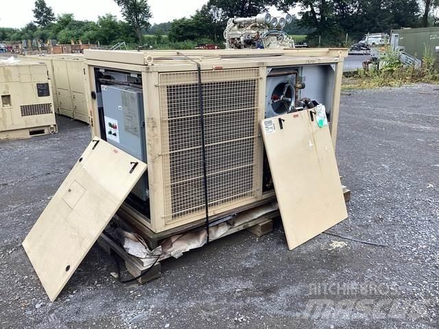 CFM APK300 Heating and thawing equipment