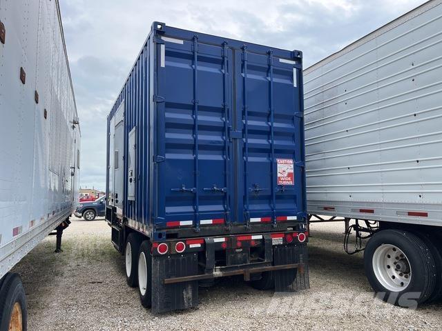  Chassis King Other trailers