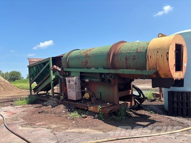 Cheetah  Waste / recycling & quarry spare parts