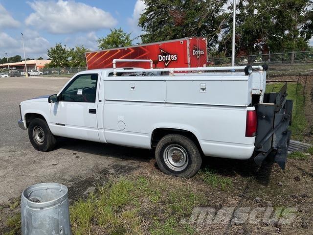  Chevolet C3500 Other