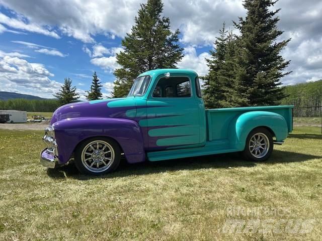 Chevrolet  Other