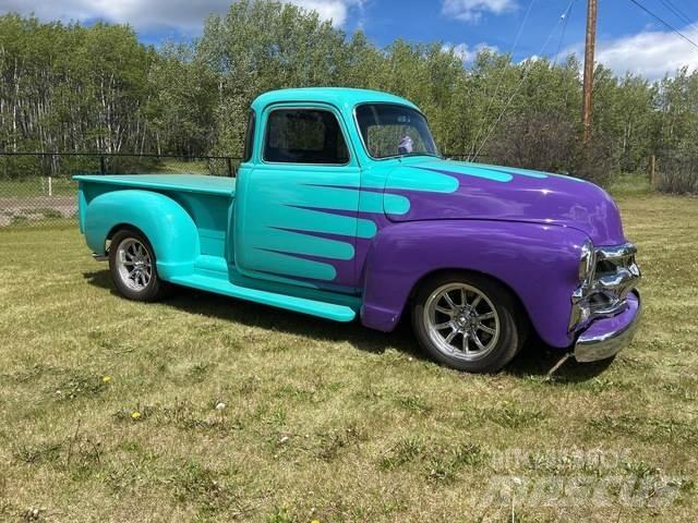 Chevrolet  Other