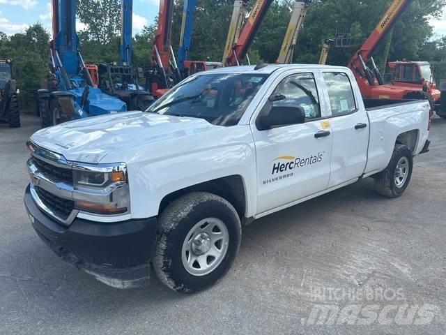Chevrolet 1500 Other