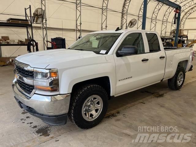 Chevrolet 1500 Other