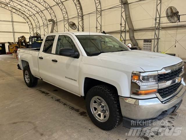 Chevrolet 1500 Other