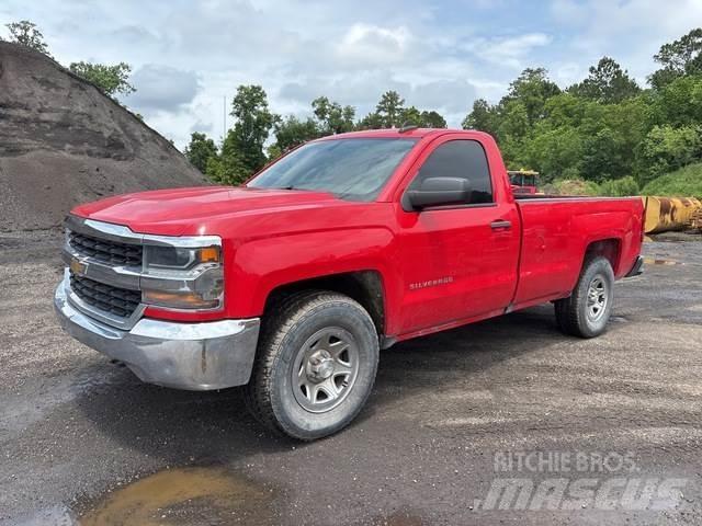 Chevrolet 1500 Other