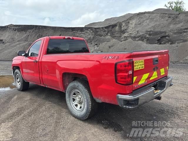 Chevrolet 1500 Other