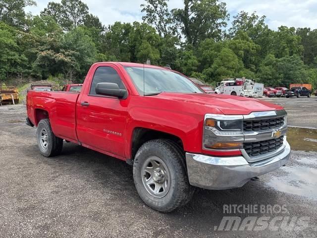 Chevrolet 1500 Other