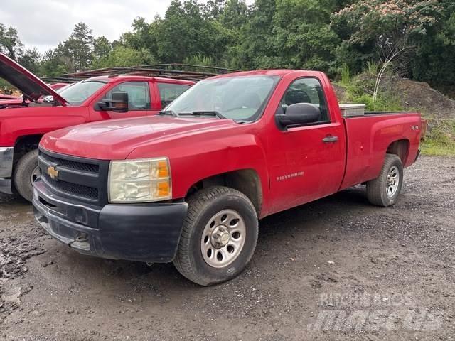 Chevrolet 1500 Other