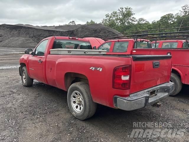Chevrolet 1500 Other