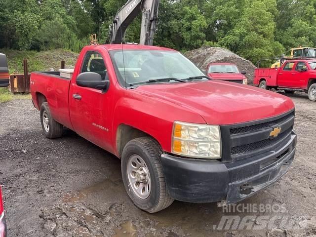 Chevrolet 1500 Other