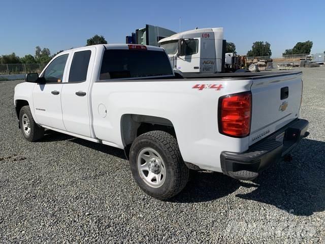 Chevrolet 1500 Other