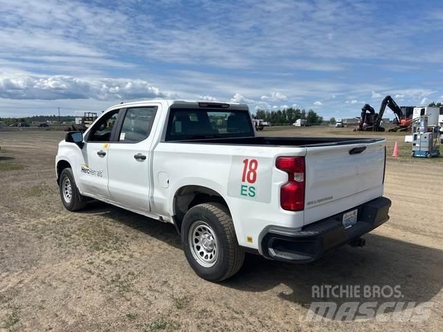 Chevrolet 1500 Other