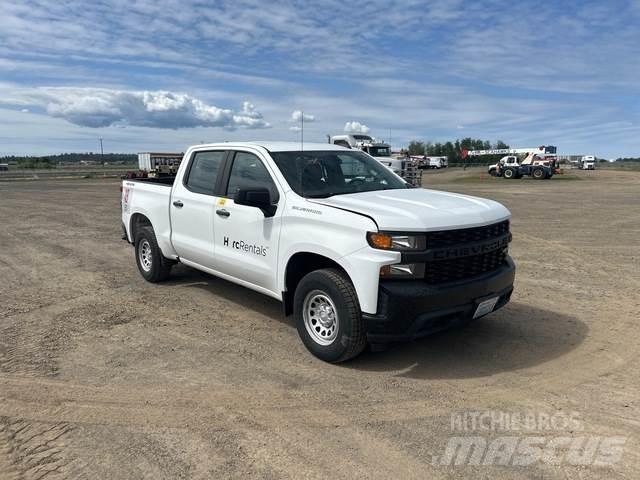 Chevrolet 1500 Other