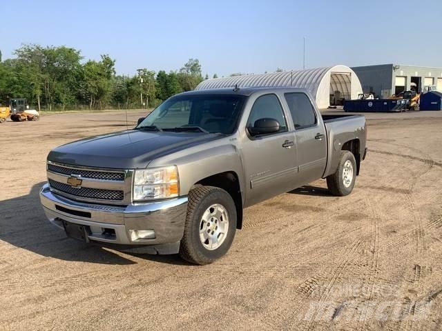 Chevrolet 1500 Other